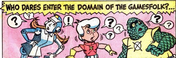 playcritically Profile Banner