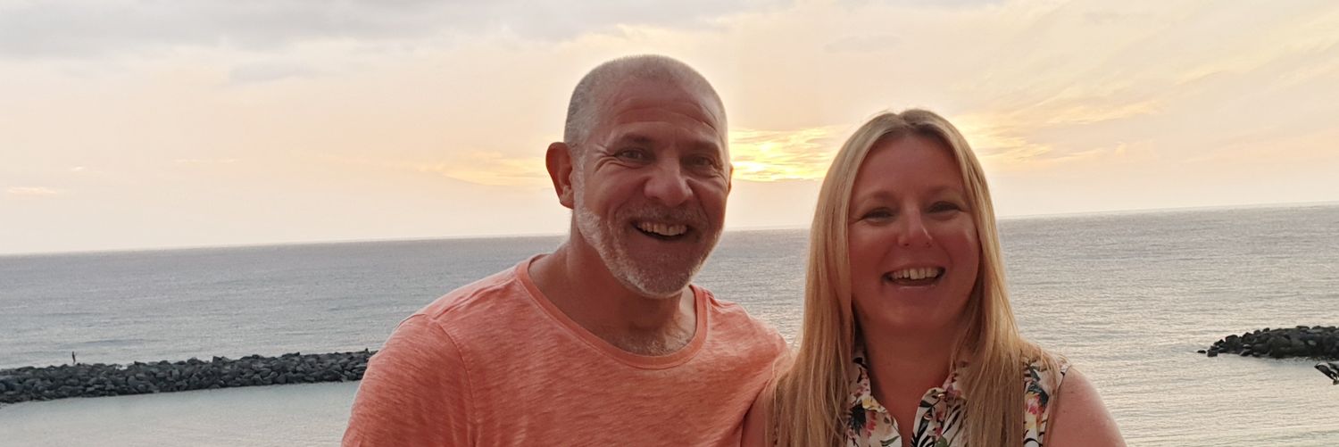 Paul Richards banner