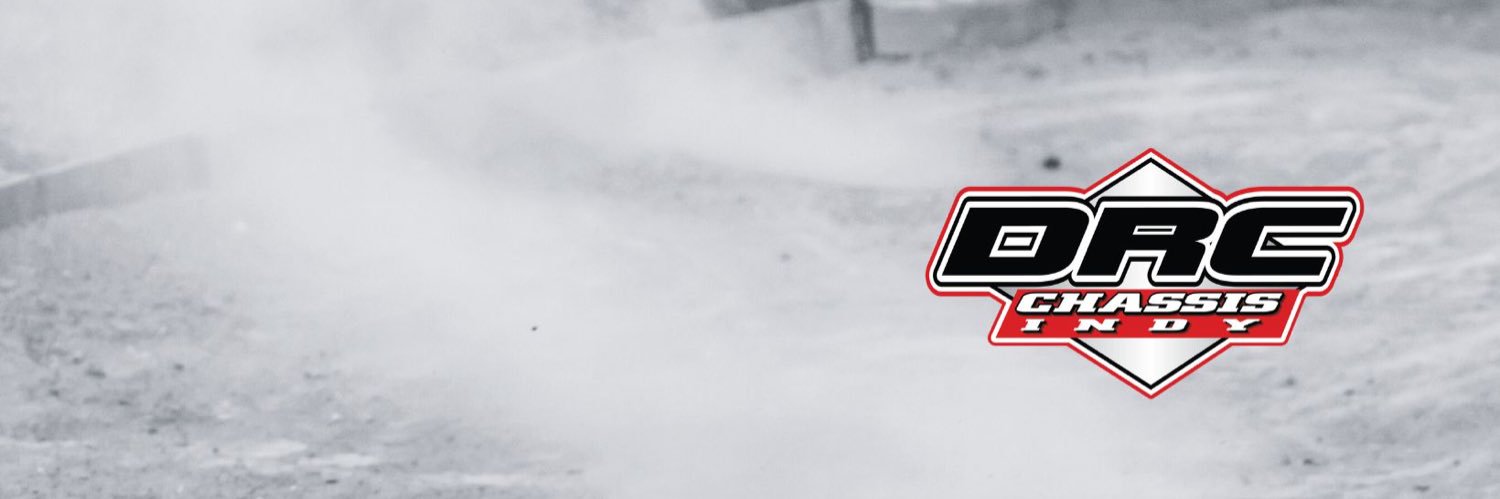 DRC CHASSIS's banner