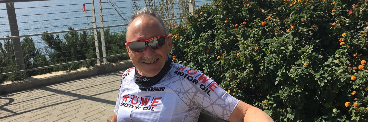 dieter3035's profile banner image