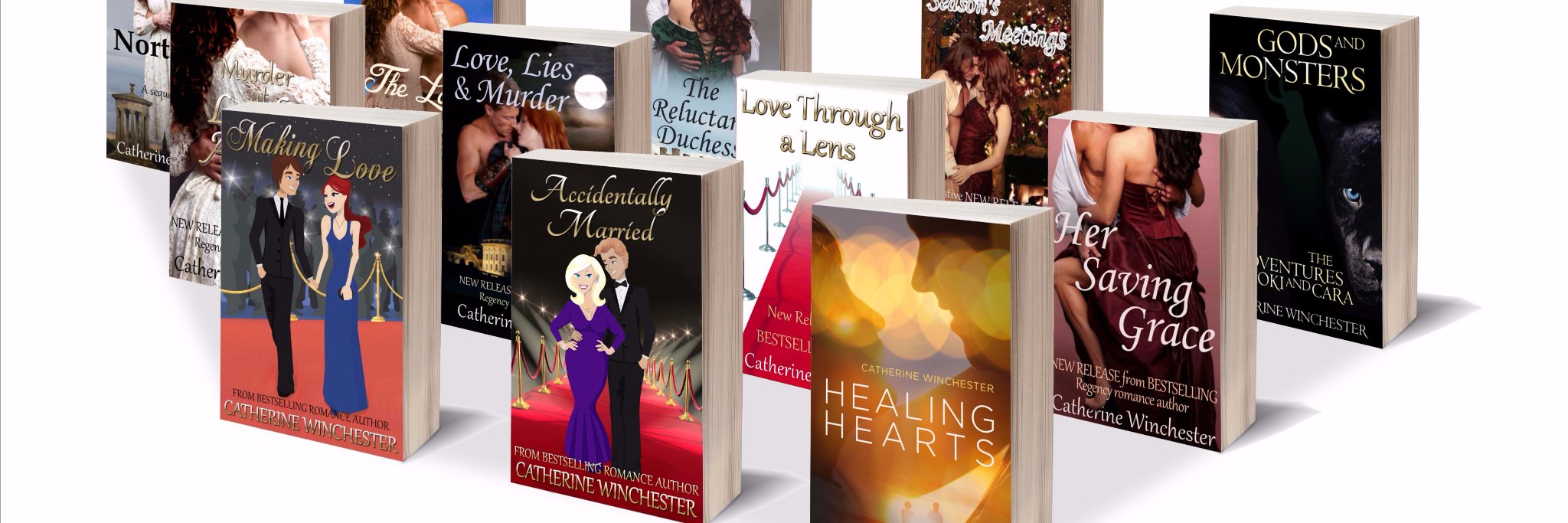 CatWAuthor's profile banner image