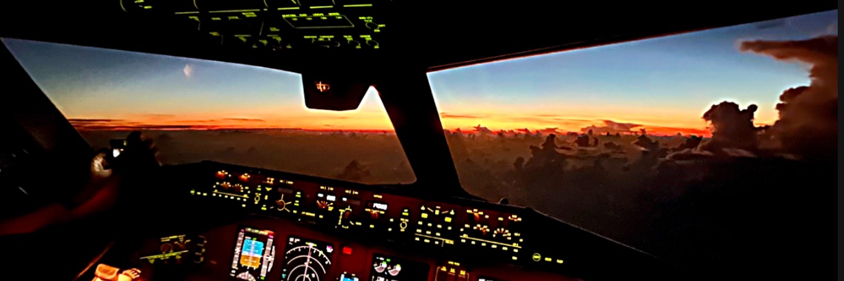 PC747Aviaion's profile banner image