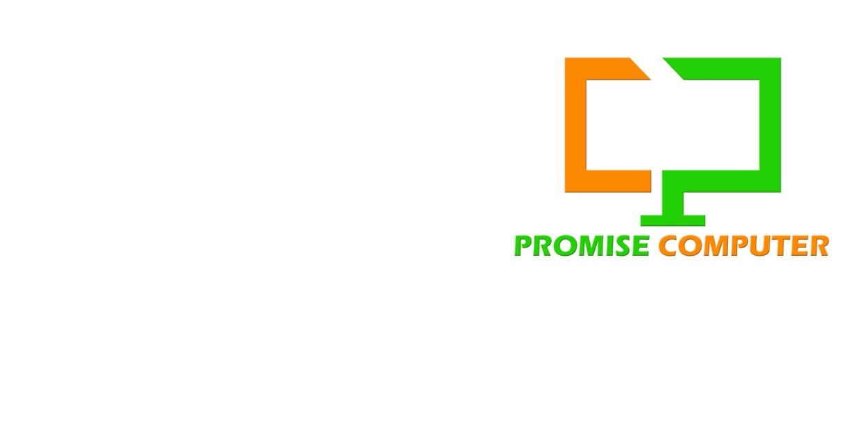 promisecomputer's profile banner image