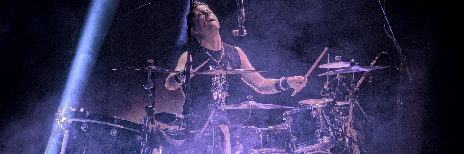 AndyWoodard's profile banner image