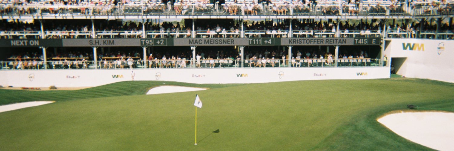 GradyHarrell's profile banner image