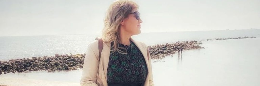 Giulia Meliti banner