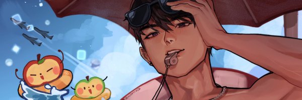 gyuppii Profile Banner