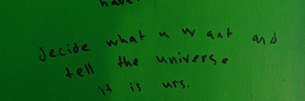 𝙖𝙞𝙣’𝙩 𝙙𝙧𝙞𝙚𝙡 banner