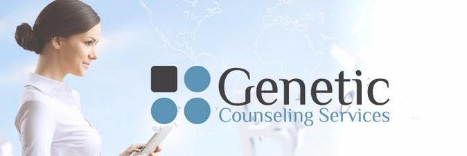 InfoGeneticCoun's profile banner image