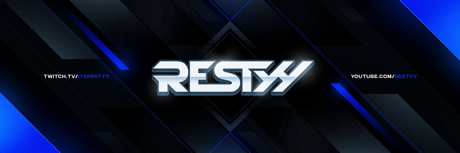 Restyy banner