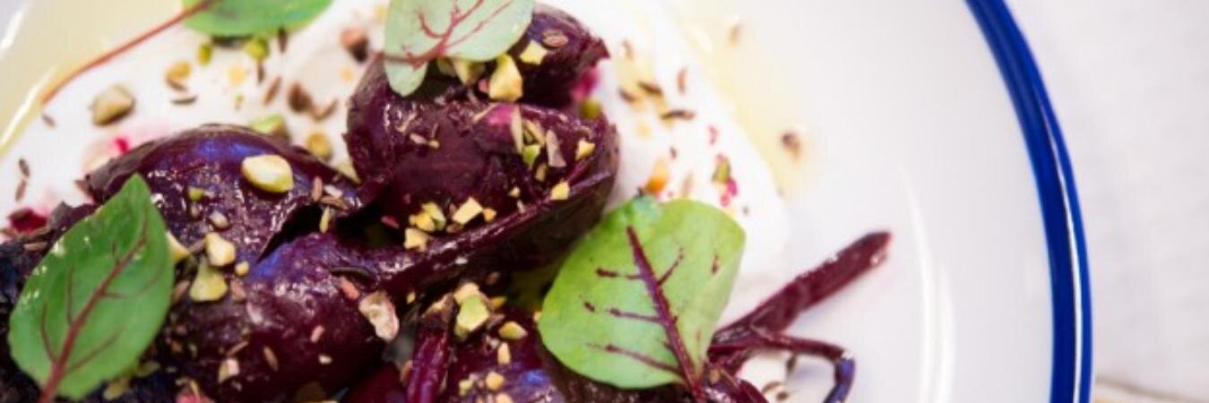 Stuart Cameron banner