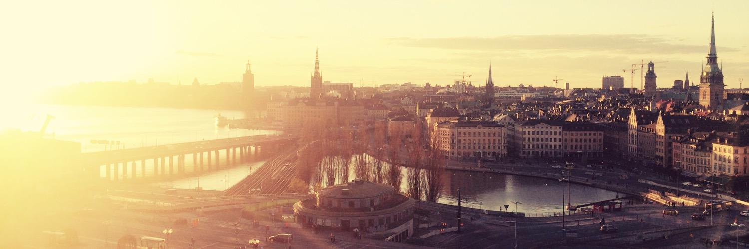 KrilleWikman's profile banner image