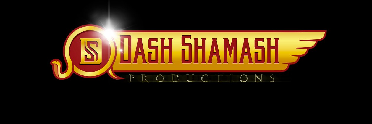 Dash Shamash banner