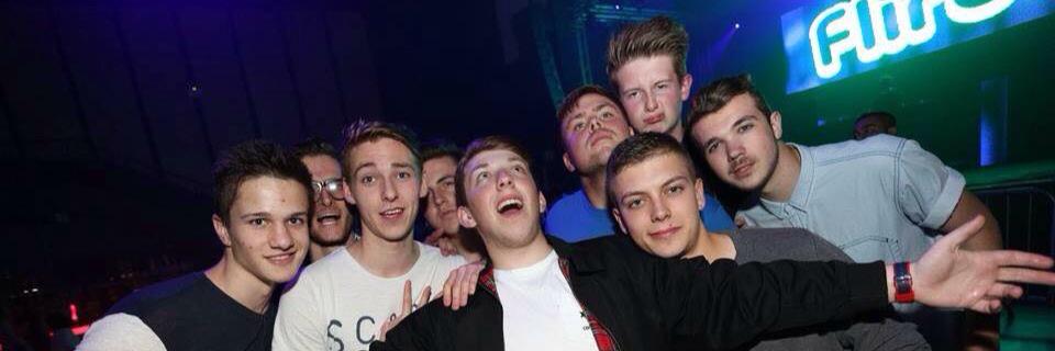 will hickmott banner