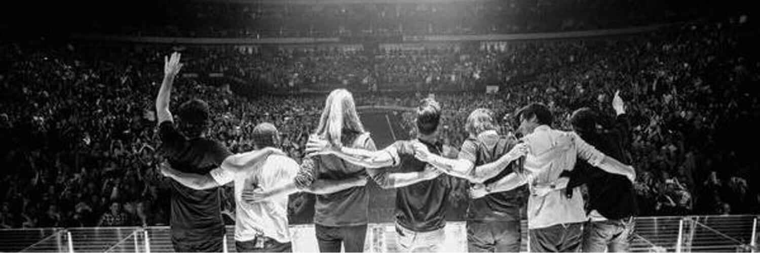 SpainMaroon5's profile banner image