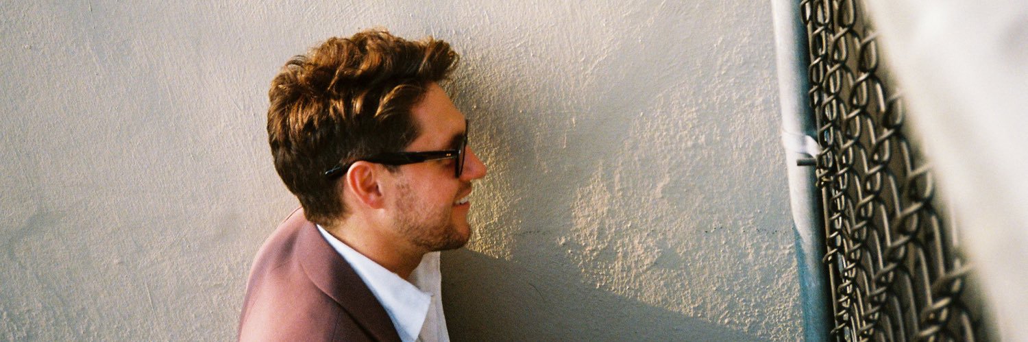 finelineniall's profile banner image