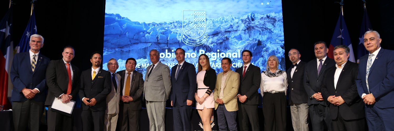 CORE Magallanes banner