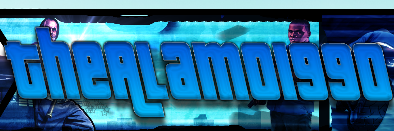 TheAlamo1990's profile banner image