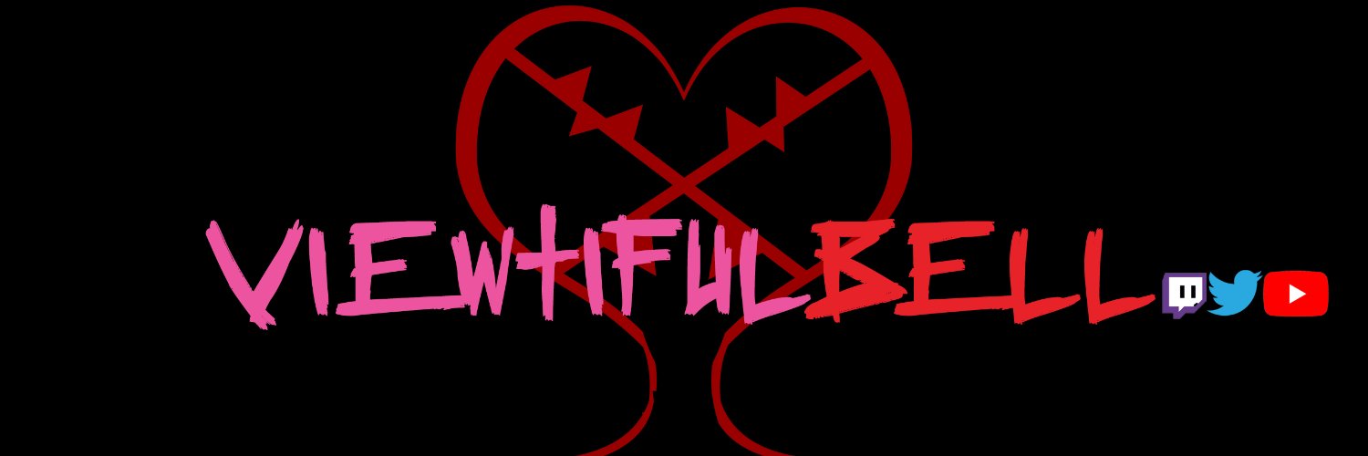 ViewtifulBell's profile banner image