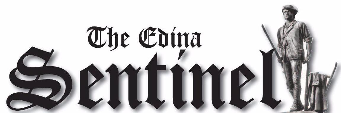 edinasentinel's profile banner image