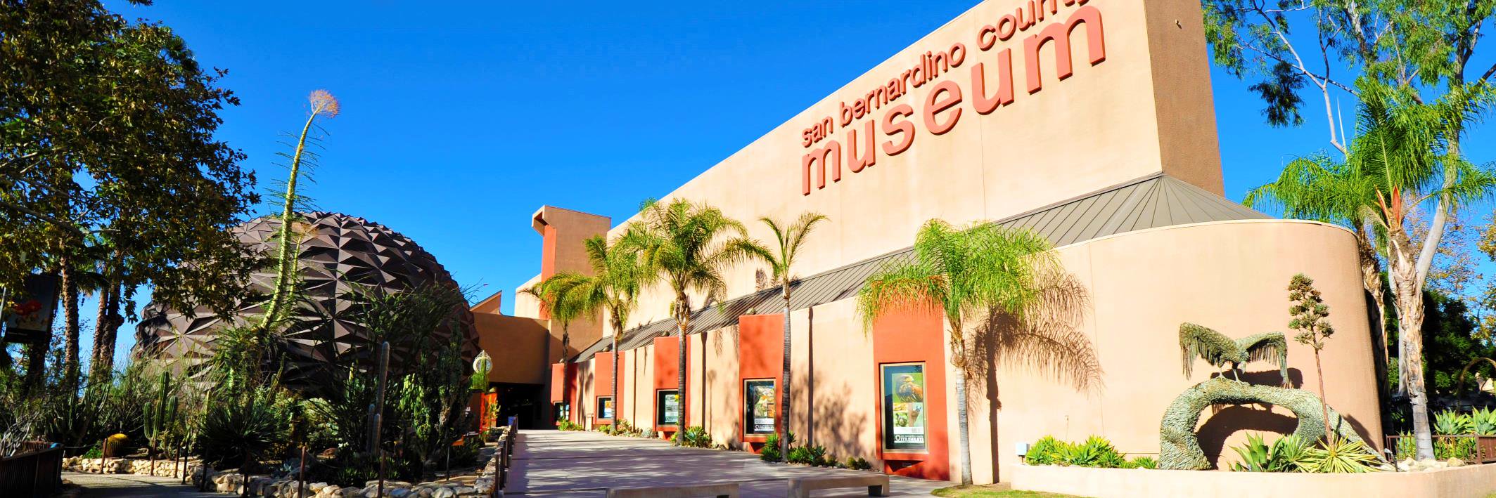 SBCountyMuseum's profile banner image