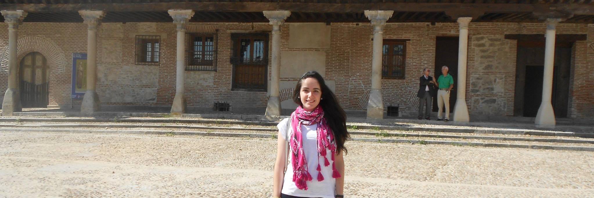 MariaPRojo's profile banner image