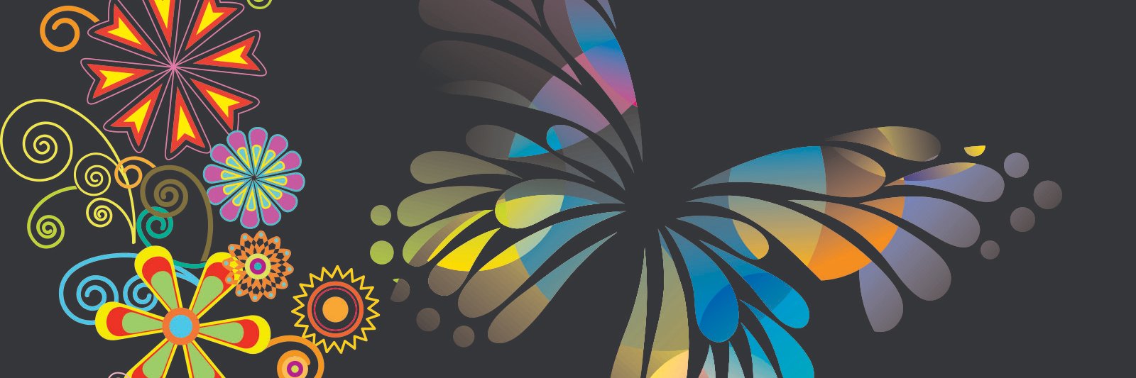Dizzyndreamin's profile banner image