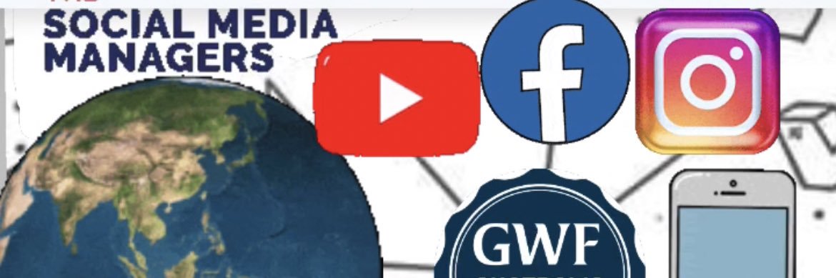 gwfaustralia's profile banner image