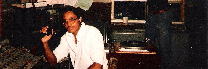 theVradio's profile banner image