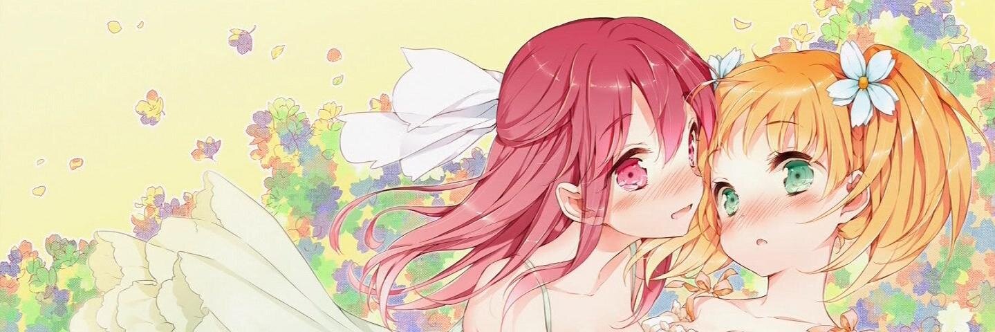 羽入好きのジョーカー banner