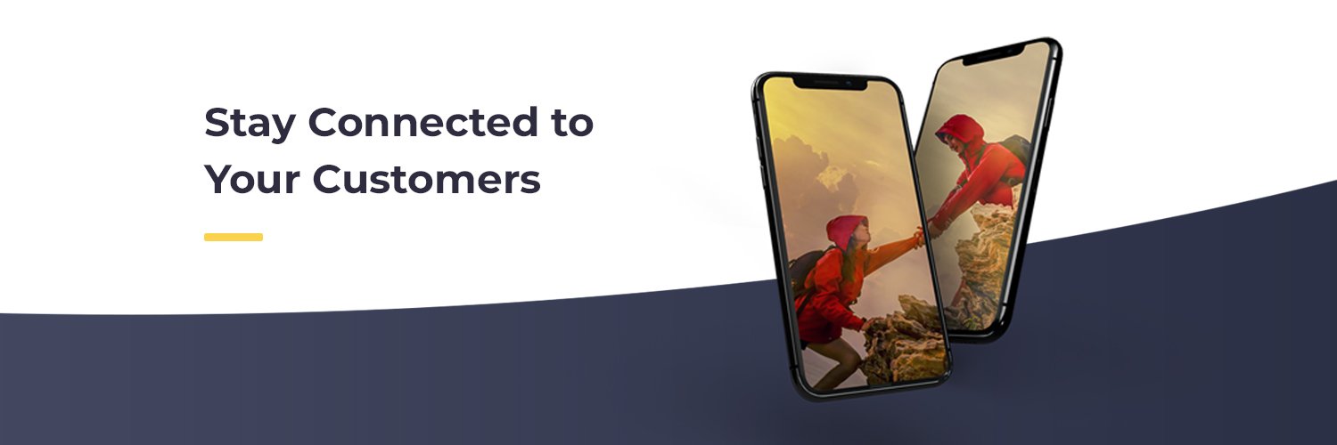 FollowAnalytics banner