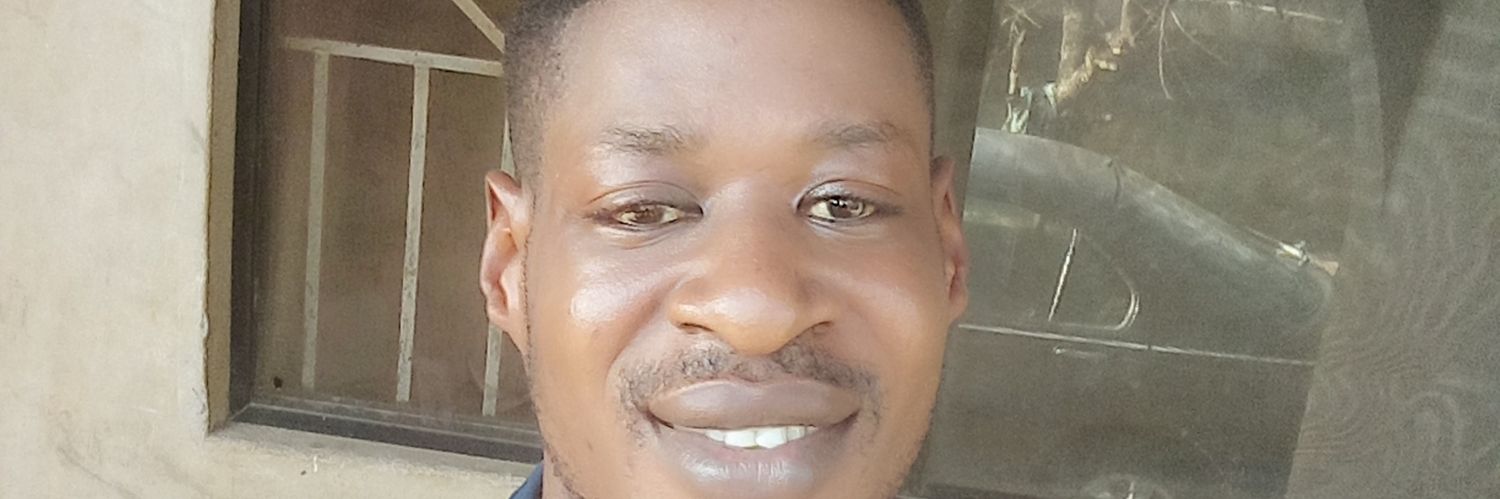 OjelekeSunday's profile banner image