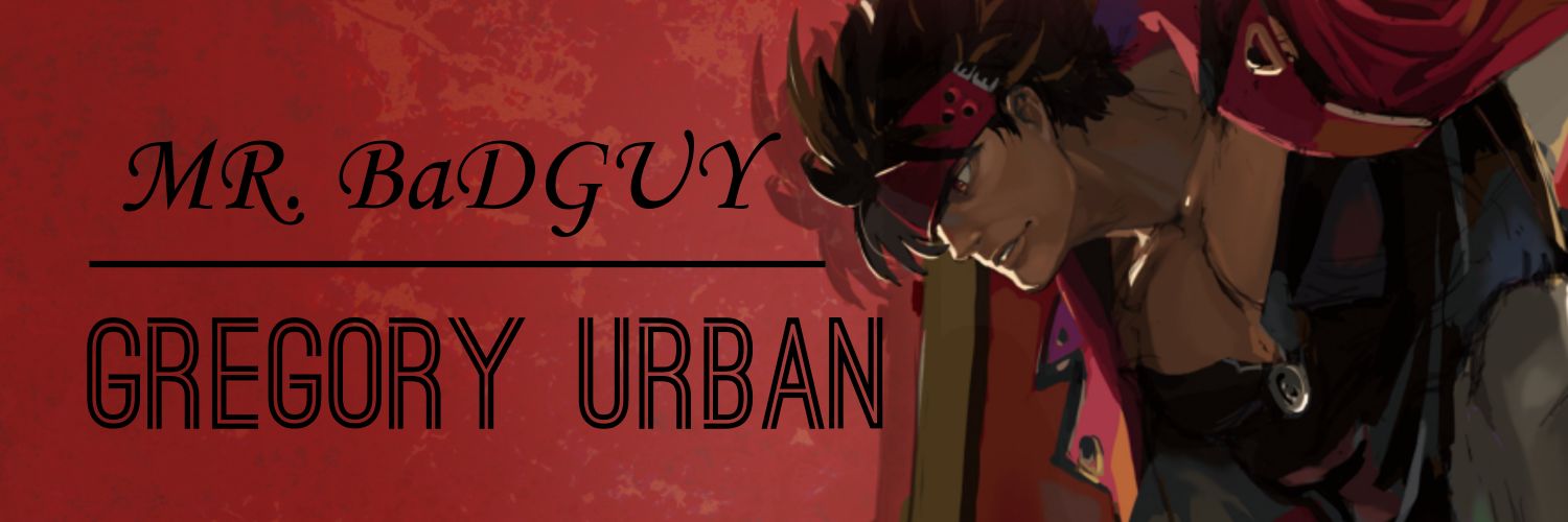 Gregory_Urban7's profile banner image