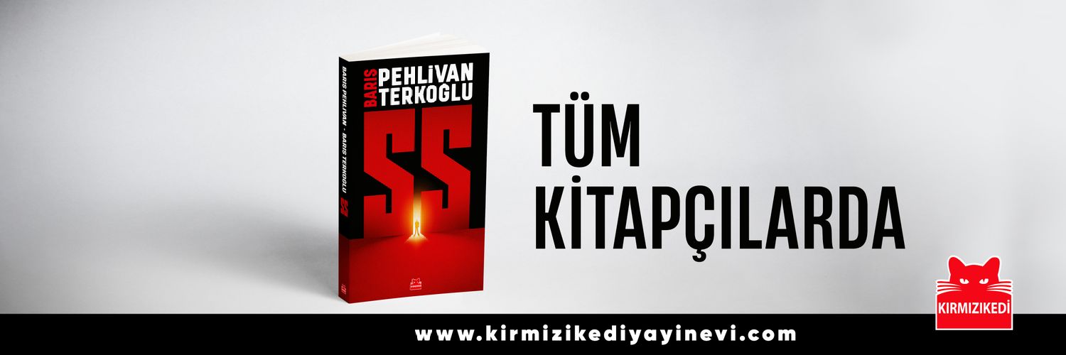 Barış Terkoğlu Profile Banner