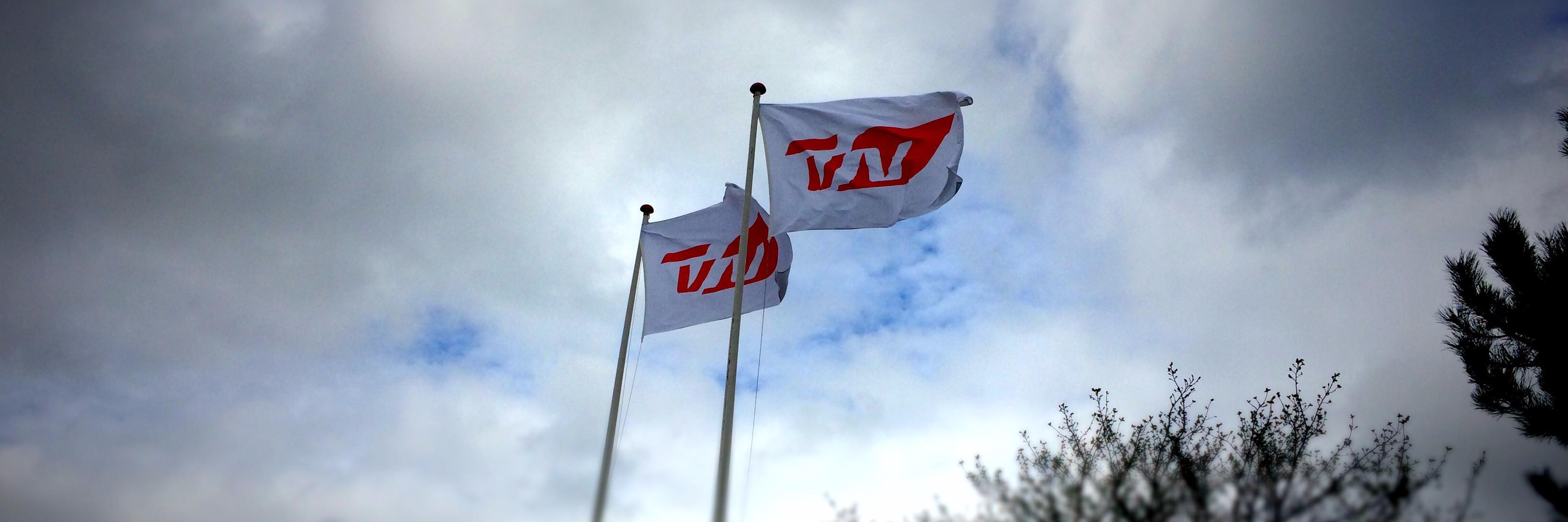 TV2Nord's profile banner image