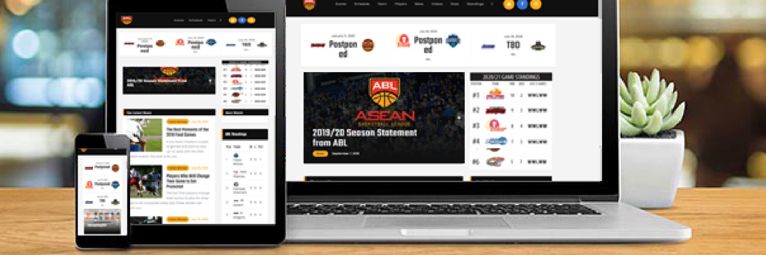 ABL banner