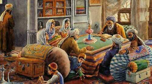 Afghanproverbs's profile banner image