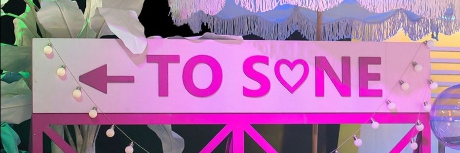 Joyce 🩷💚💜 banner