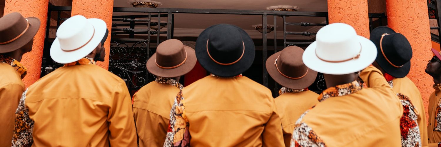 OkusieCommodore's profile banner image