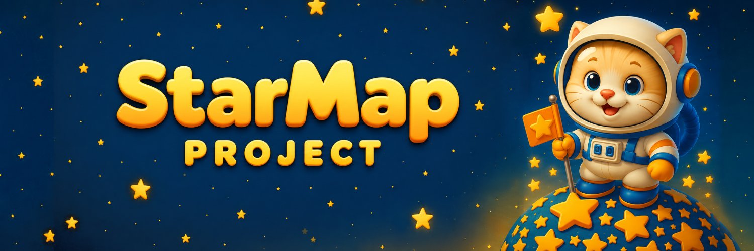 StarMapCrypto's profile banner image