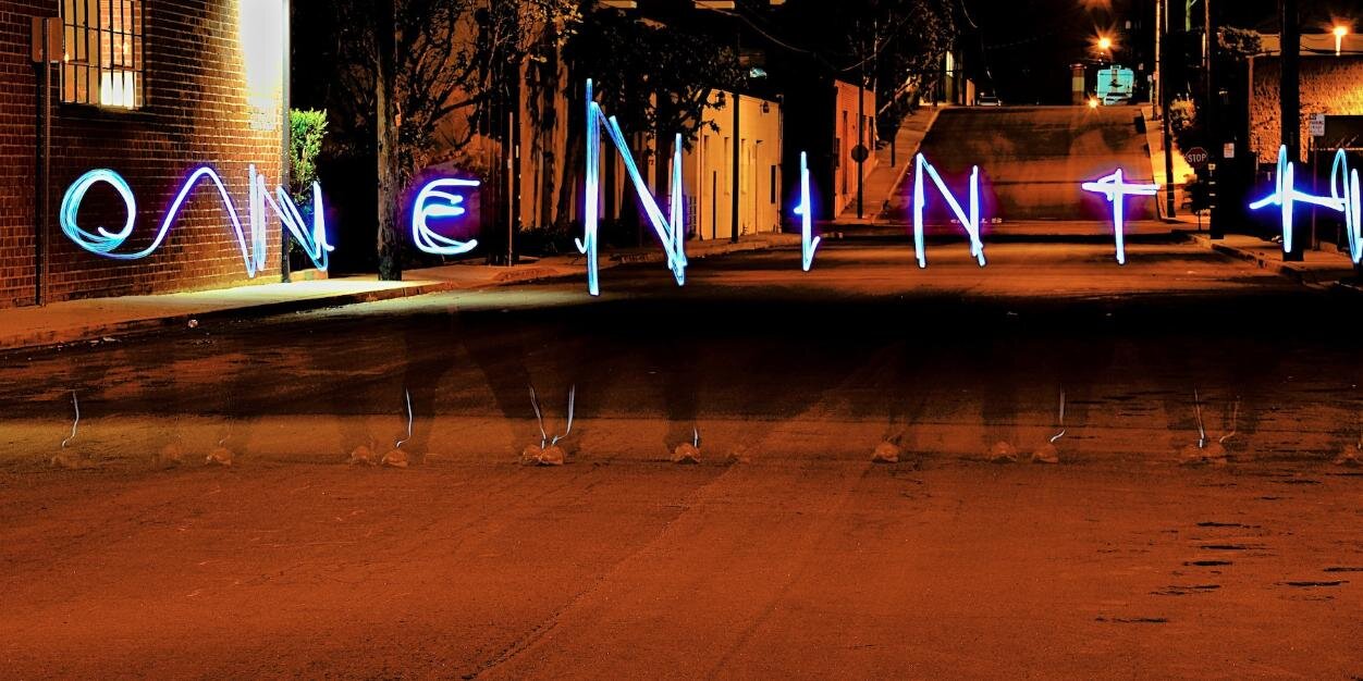 OneNinth's profile banner image