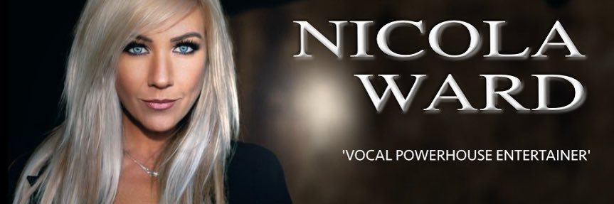 SingerNicola's profile banner image