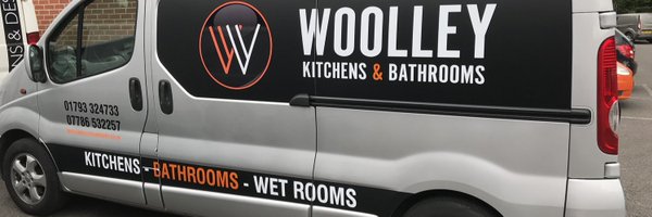 woolley kitchens & bathrooms Profile Banner