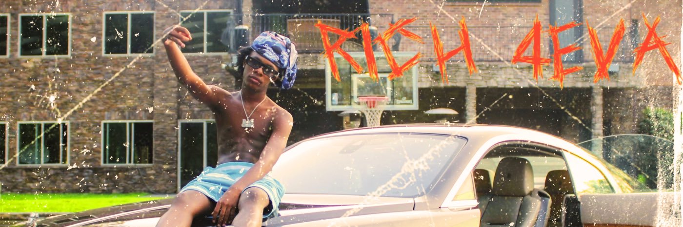 Iluh2hark's profile banner image