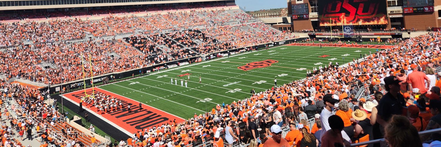 Orange__Cowboy's profile banner image