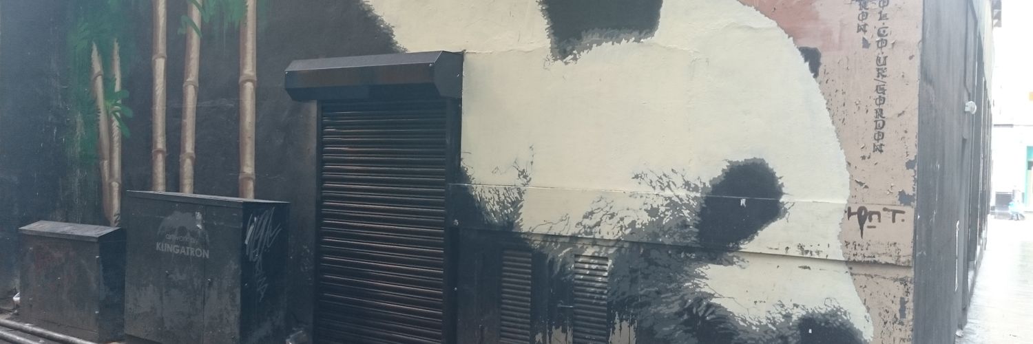 Nick Donovan banner