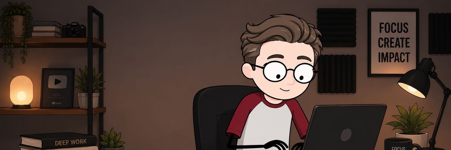 Hey_Pravin's profile banner image