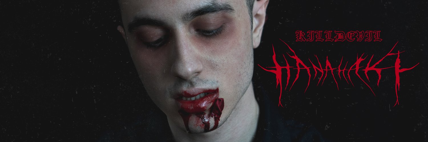 imkilldevil's profile banner image