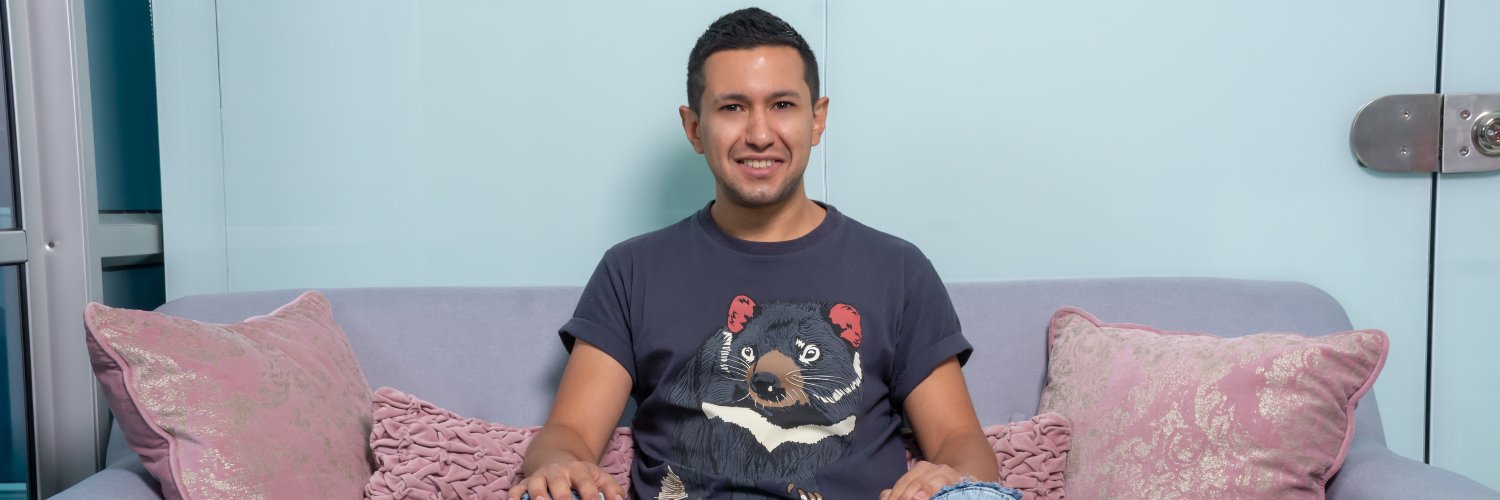 Jose Nieto-Moreno (he/lui) banner