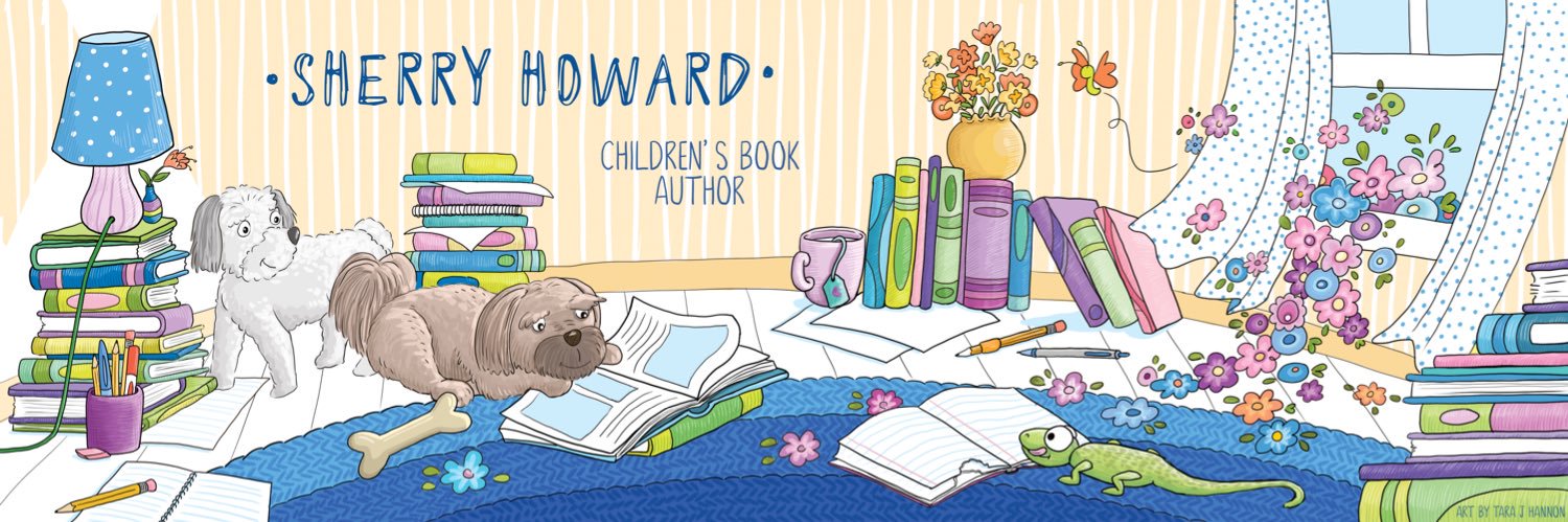SherLHoward's profile banner image